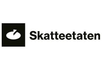 skattetaten logo 2016