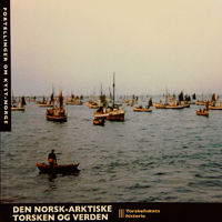 torskefiskets historie norsk