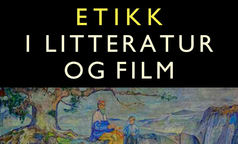 Lansering: Etikk i litteratur og film