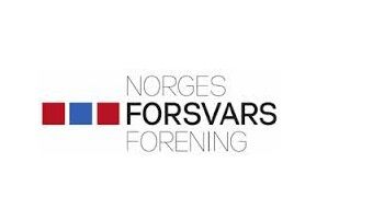 norges forsvarsforening logo