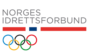 norges idrettsforbund logo