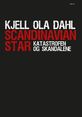 Kjell Ola Dahl: Scandinavian Star. Katastrofen og skandalene