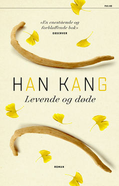 Han Kang: Levende og døde