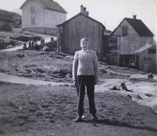 Gjeldnes hus 1950.jpg