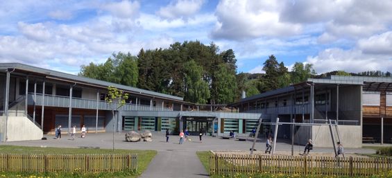 Fagerlund skole