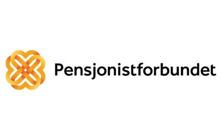 Pensjonistforbundet-Logo