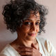 Arundhati Roy. Foto: Mayank Austen Soofi