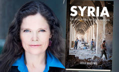Cecilie Hellestveit: Syria. En stor krig i en liten verden