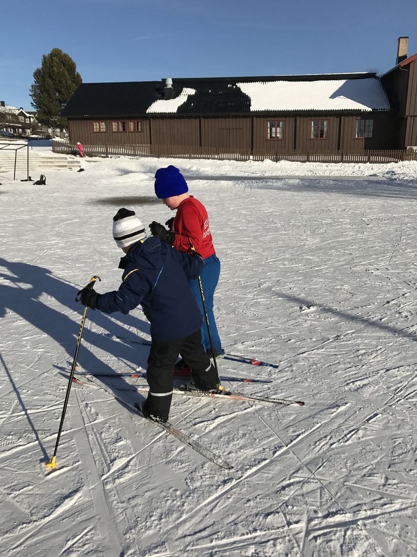 vinter 1
