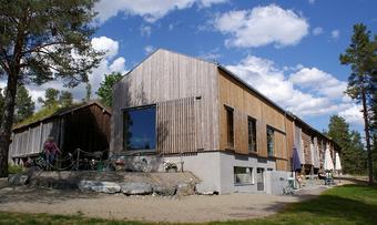 Rindal skimuseum, ny (1)