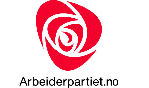 Arbeidepartiet logo