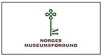 Norges museumsforbund logo