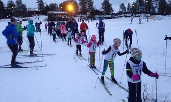 Sonerenn Nordmarka 2017-2 foto John Øye