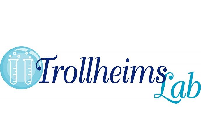 Trollheimslab logo