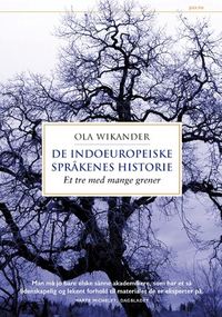 Ola Wikander: De indoeuropeiske språkenes historie