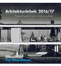 Arkitekturårbok 2016/2017