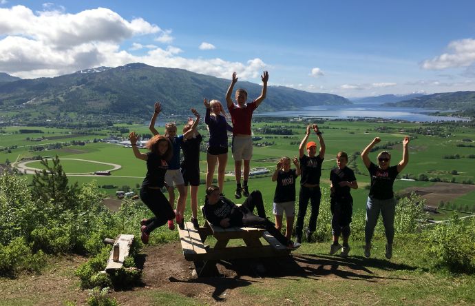 MOTivatorer på Høgberget foto Eline Sandnes.jpg