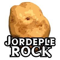 Logo - Jordeplerock