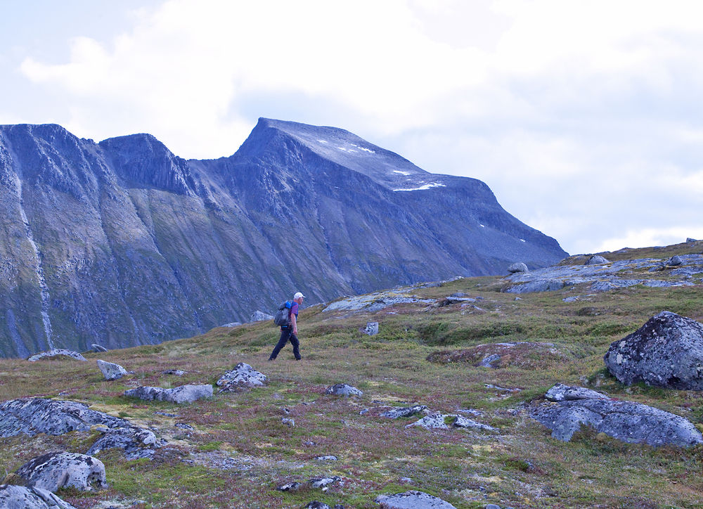 170825a-Snøfjellet