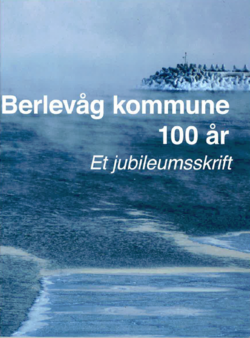 Berlevåg kommune 100 år_250x338