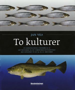 to kulturer forside