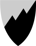 Kommunevåpen Berg