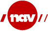 NAV logo