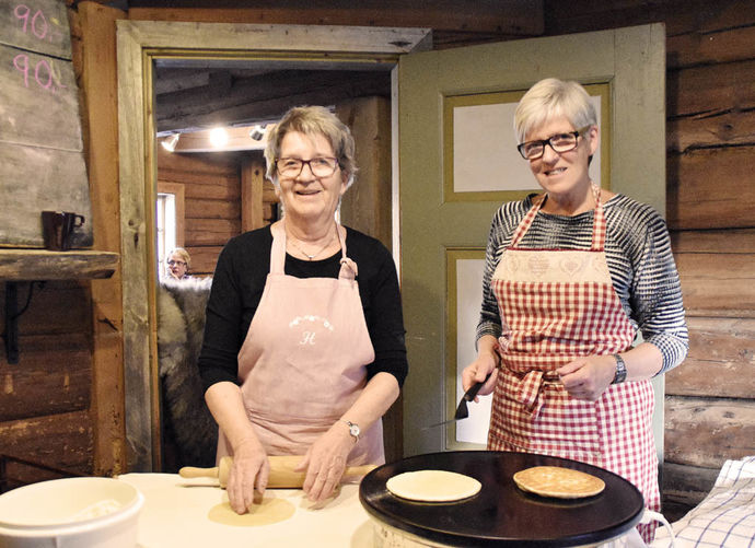 julemarked inger haugen marit wærdal