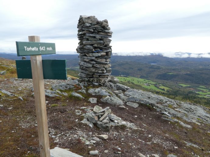 Fjelltrimmen ill