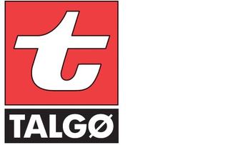 Talgø logo ingr