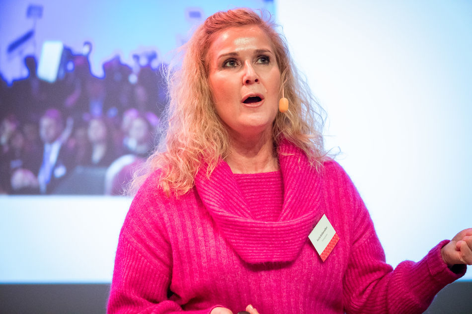 Karita Bekkemellem.