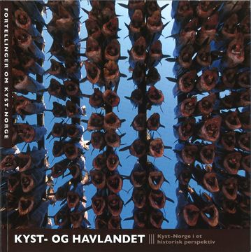 kyst og hav