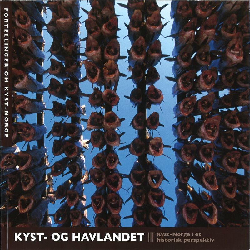 kyst og hav