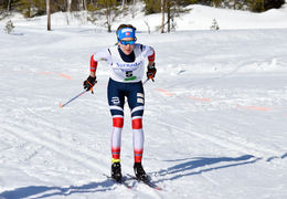 berit mogstad målgang