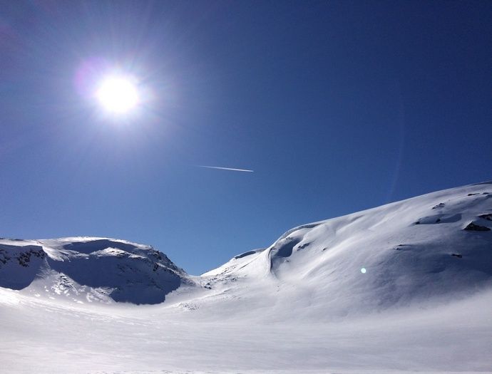 Påskefjellet