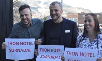 Thon Hotel Surnadal2