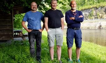Styremedlemmer 2018-05-21 17