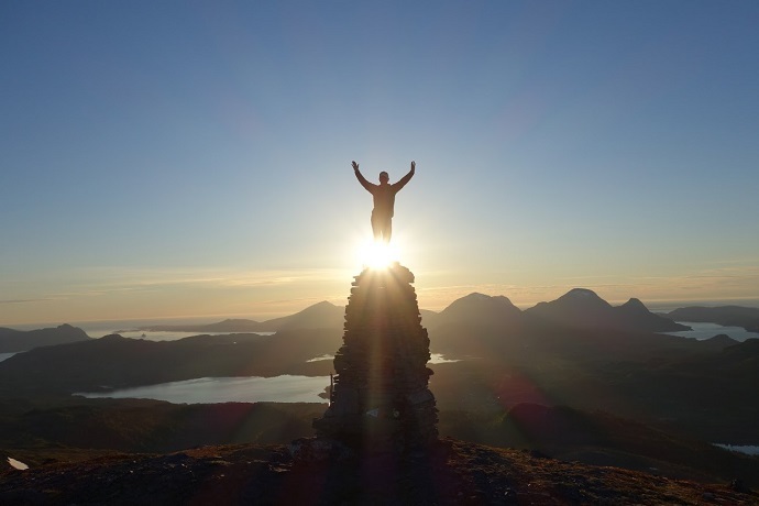 2016-06-06 Solnedgang på Tussan m Siv og KariMetteMette 009.JPG