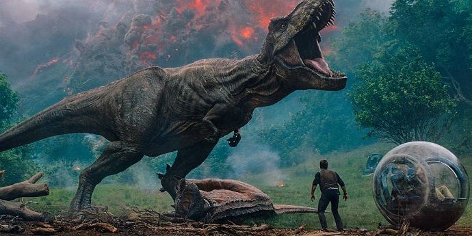 Jurassic World_ Fallen Kingdom