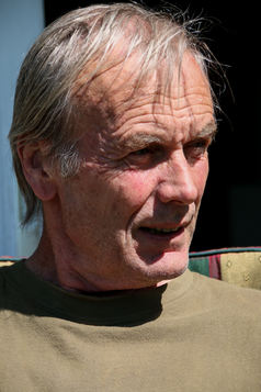 John Yngvar Larsson
