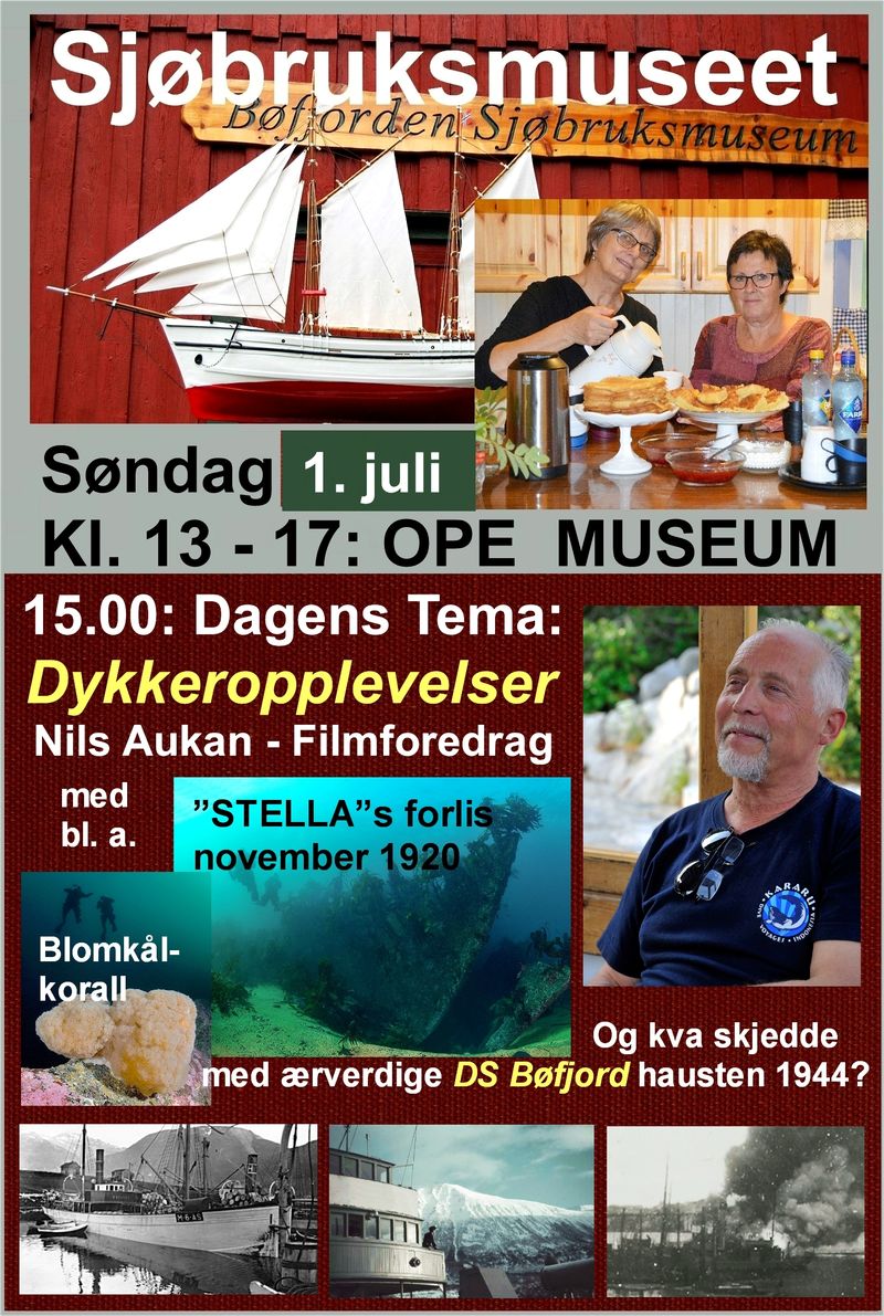 2018 07 01 Plakat museet