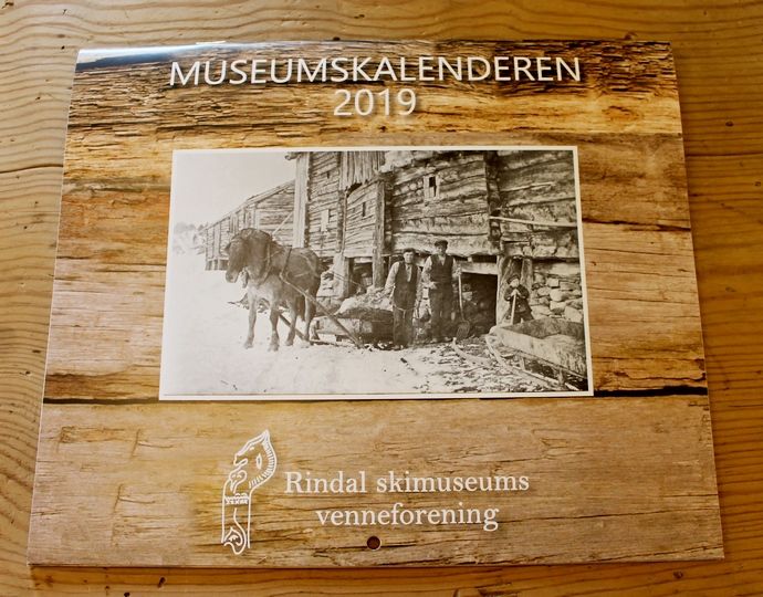 Museumskalender 2019 690