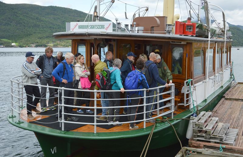 Fjorddag b Framnæs