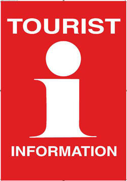 turistinformasjon