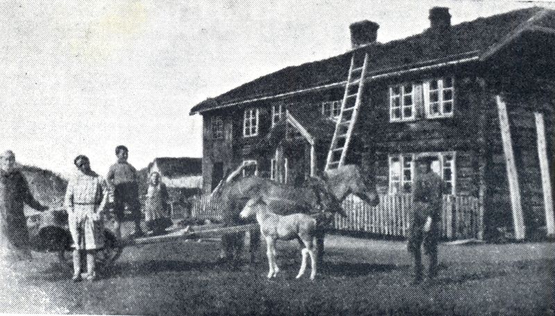 Historia b 1934