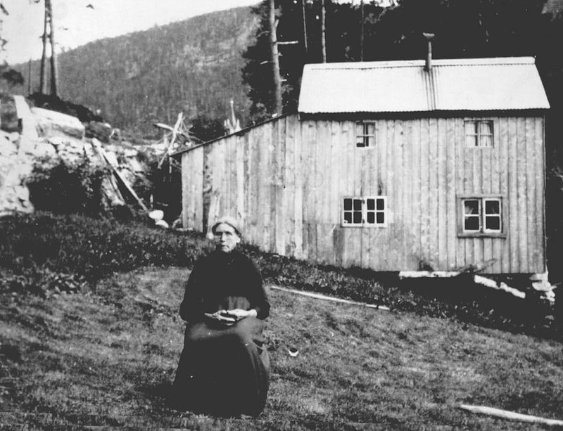 Historia d Dordi Dørdi STALLA