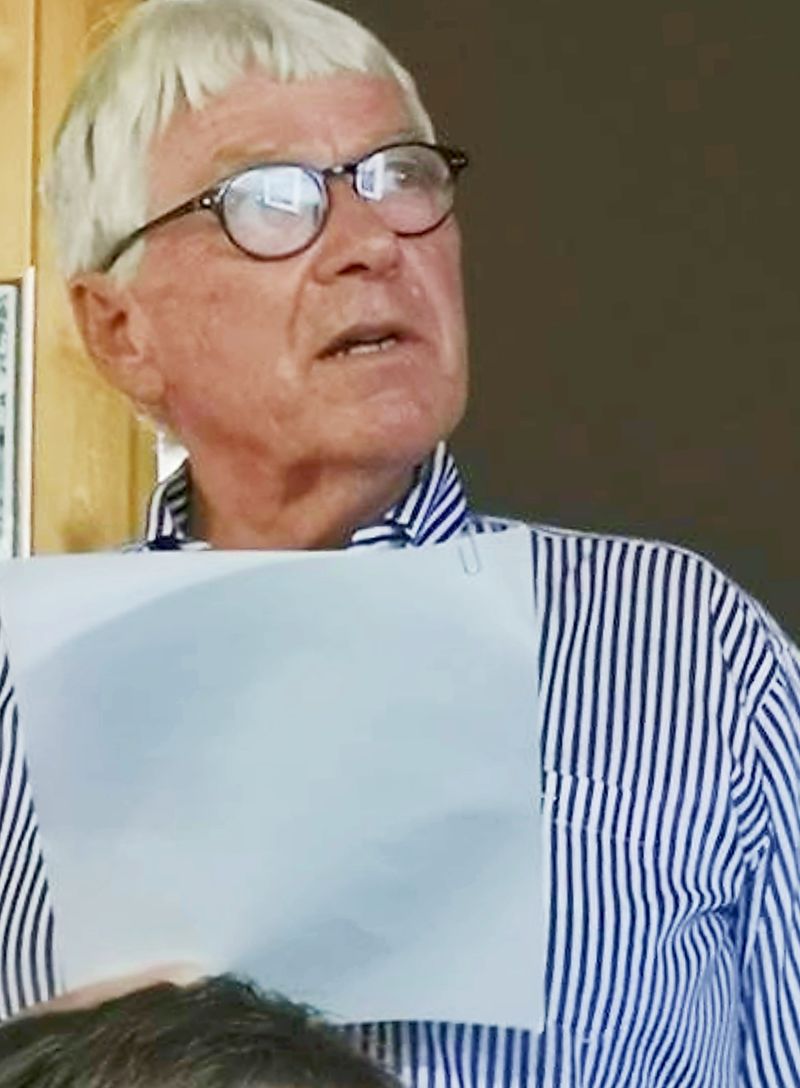 Historia g Joar TØNDEL Foto Ingrid Kr Sollid