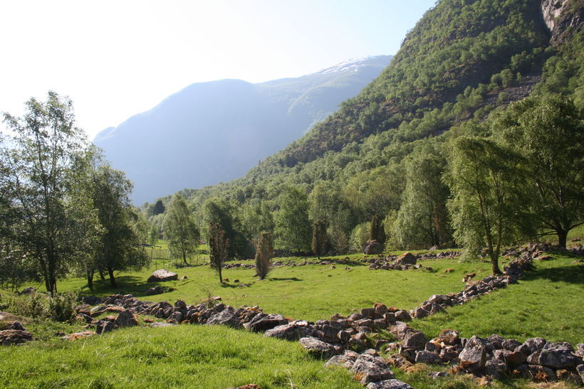 Beitelandskap
