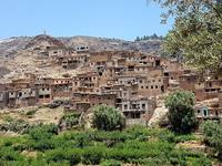 Berbers,Marocco,morocco,atlas,atlas mountains,village