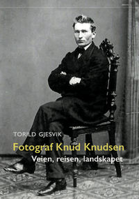 Knud Knudsen_omslag